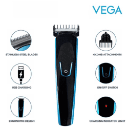 VEGA T-4 Trimmer VHTH-15 Trimmer
