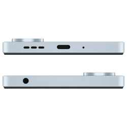 Redmi 13C | 6GB RAM, 128GB | Starfrost White