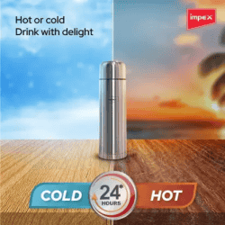 IMPEX | THERMOSTEEL | IFK 500 | FLASK