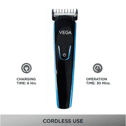 VEGA T-4 Trimmer VHTH-15 Trimmer