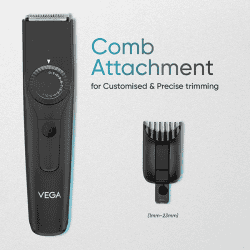 Vega T1 Beard Trimmer | VHTH18 |