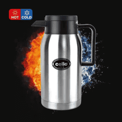 CELLO | SS LIVIA | 750 ML | FLASK