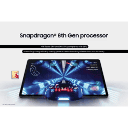 SAMSUNG | Galaxy Tab S9 | 8 GB RAM | 128 GB ROM | Wi-Fi Only TABLETS | GRAPHITE