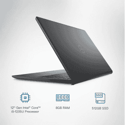 Dell Inspiron 3520 Laptop