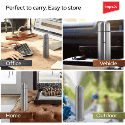 IMPEX | THERMOSTEEL | IFK 500 | FLASK