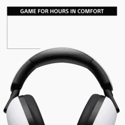 Sony INZONE H3 Wired Gaming Headset | MDR-G300