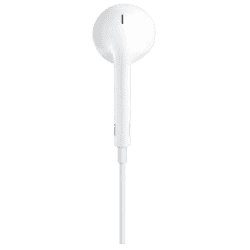 APPLE EARPODS WITH LIGHTNING CONNECTOR | MMTN2ZM/A | White