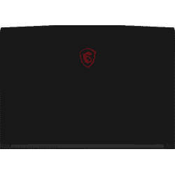 MSI GF63 Intel Core i5 Gaming Laptop | 11th Gen 11260H | (8 GB/512 GB SSD/Windows 11 Home/4 GB Graphics/NVIDIA GeForce RTX 3050/144 Hz) | GF63 Thin 11UC-1475IN | Black