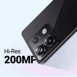 Redmi Note 13 Pro 5G | 12 GB | 256 GB | Arctic White