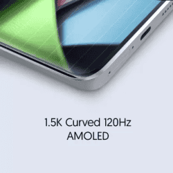 REDMI Note 13 Pro+ 5G | 12GB | 512GB | Fusion Purple