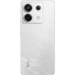 REDMI Note 13 Pro 5G | 8 GB RAM | 128 GB | Arctic White