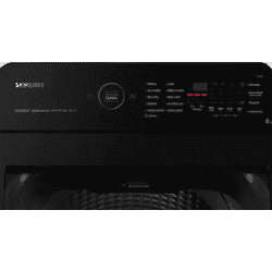SAMSUNG Fully Automatic Top Load Washing Machine | 8 kg | WA80BG4582BDTL | Grey