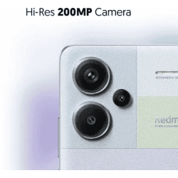 Redmi Note 13 Pro+ 5G | 8 GB | 256 GB | Fusion White