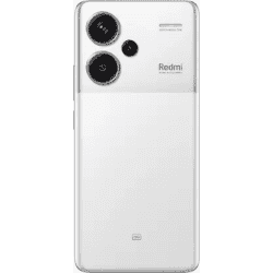 Redmi Note 13 Pro+ 5G | 8 GB | 256 GB | Fusion White