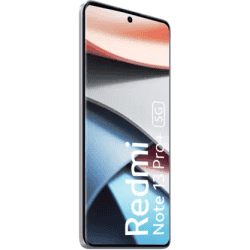 Redmi Note 13 Pro+ 5G | 8 GB | 256 GB | Fusion White