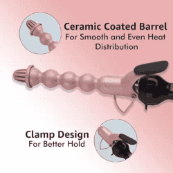 VEGA VHCH 07 | BUBBLE HAIR CURLER