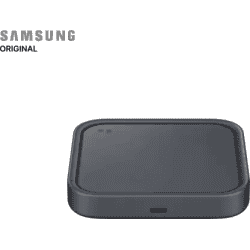 SAMSUNG EP | P2400BBEGIN | SUPER FAST WIRELESS CHARGER | BLACK