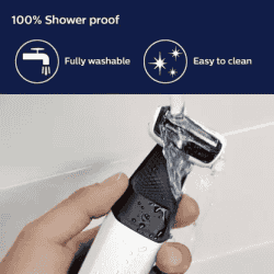 PHILIPS BG3005/15 |  SHOWERPROOF Bodygroomer