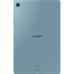 SAMSUNG GALAXY TAB S6 LITE |  4GB+128GB  | WIFI+CELL |  ANGORA BLUE