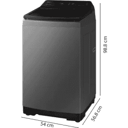 SAMSUNG WA70BG4545BDTL | Fully Automatic Top Load Washing Machine | 7 kg