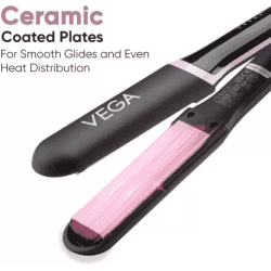 VEGA Diva-Shine Hair Straightener