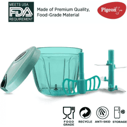 Pigeon by Stovekraft Limited Handy L Vegetable & Fruit Chopper