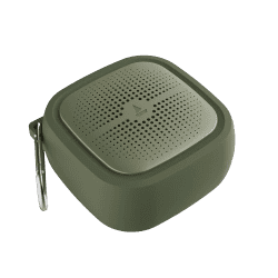 Boat Stone 200 Pro Bluetooth speaker Combat Green