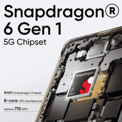 realme 12 Pro 5G | 8 GB RAM | 256 GB | Navigator Beige