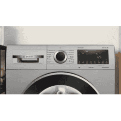 BOSCH WGA1220SIN | Fully Automatic Front Load Washing Machine with In-built Heater
