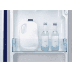 SAMSUNG Refrigerator | RR20C1723CU/HL |183 L |  Direct Cool Single Door | 3 Star | Camelia Blue