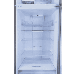 Godrej | RT EONVIBE 366C 35 HCIT ST RH |350 L/3 Star | Frost Free Double Door Refrigerator | Steel Rush
