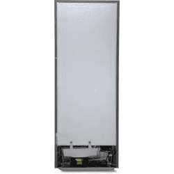 Godrej | RT EONVIBE 366C 35 HCIT ST RH |350 L/3 Star | Frost Free Double Door Refrigerator | Steel Rush