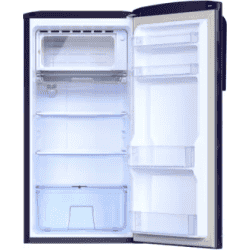 Godrej RD EMARVEL 207C THF | Direct Cool Single Door Refrigerator | 3 Star | 180 L