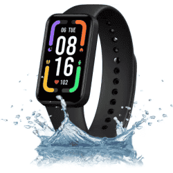 REDMI SMART BAND PRO | M2101B1 | BLACK