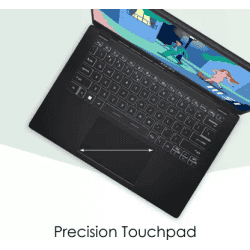 MSI Modern 14 C11M-031IN Thin and Light Laptop | 14 Intel Core i3 11th Gen 1115G4 | 8 GB/512 GB SSD/Windows 11 Home | Classic Black