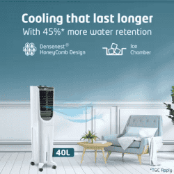 ORIENT  CT2603H | Air Cooler