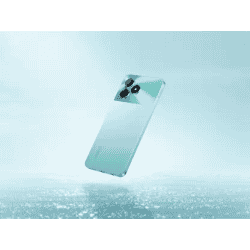 realme C51 | 4GB+128GB | Mint Green
