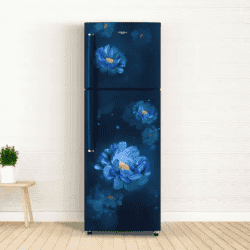 Whirlpool Refrigerator | IF INV ELT 278LH SAP PEO 2S-21745 | 235 L | Frost Free Double Door Top Mount | 2 Star | Sapphire Peony