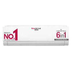 LG | TS-Q24ENXE.ANLG |2 TON/3 STAR Split AC | White