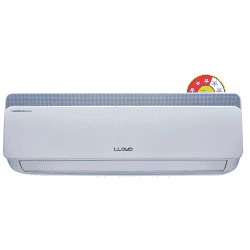 LLOYD AC | I/D-GLS12C3XWBEP | 1 TON/3 STAR NON INVERTER | WHITE