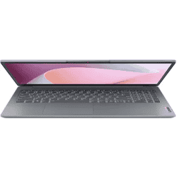 Lenovo AMD Ryzen 5 7520U Laptop | 82XQ008TIN | Windows 11 Home With MS Office | 8 GB | 512 GB SSD | 15.6 inch | Arctic Grey