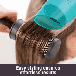 HAVELLS HD2222 Hair Dryer | 1200 W | Blue