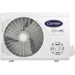 CARRIER 6-in-1 FLEXICOOL | 5 STAR R32 CARRIER |  I/D-18K INDUS DX | SPLIT INVERTER AC