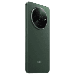 Redmi A3 | 4 GB/128GB | Olive Green