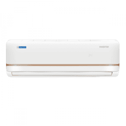 Blue Star Inverter AC | 1.5 Ton | 3 Star | White | I/D IB318TNU
