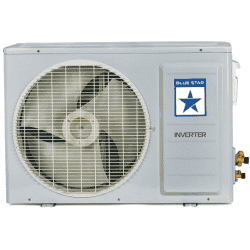 Blue Star Inverter AC | 1.5 Ton | 3 Star | White | I/D IB318TNU