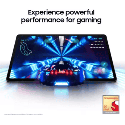 SAMSUNG Galaxy Tab S9 Ultra Tablet | 12 GB RAM | 256 GB ROM | 14.6 Inch | Wi-Fi Only | Beige