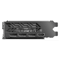 Asrock AMD Radeon RX 580 Phantom Gaming U 8G OC