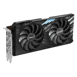 Asrock AMD Radeon RX 7800 XT Challenger 16GB OC