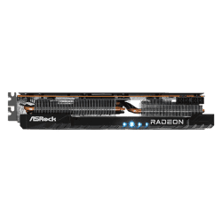 Asrock AMD Radeon RX 7800 XT Challenger 16GB OC